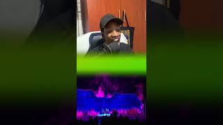 The Judgement Day theme song (The Other Side -Alter Bridge) is the best in #wwe. Fight me!!!