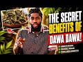 Dawadawa good health benefits
