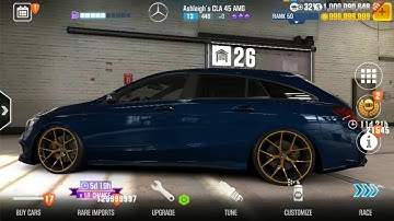 CSR2 Nsb file Lv fix (old)
