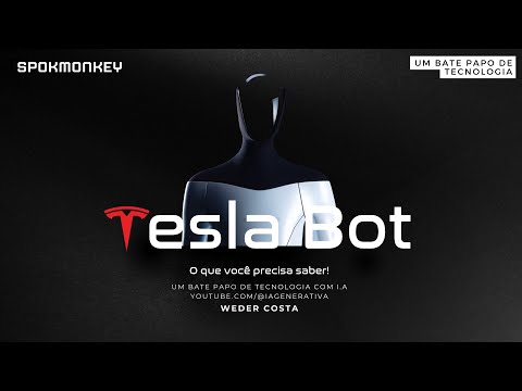 Tesla Bot Optimus e Boston Dynamics - A revolução da Robótica