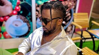 Sean Brizz - Kamambaya Vocal by HBOY
