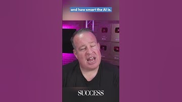 Audience Development Strategist, Derral Eves: The Future of Social Media & Video Marketing #shorts