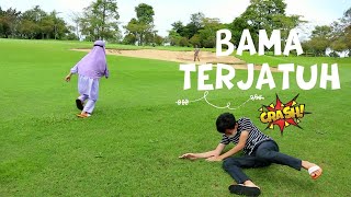 Tragedi Di Lapangan Golf!!