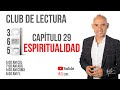 #29 Espiritualidad -Club de lectura | Andrés Londoño