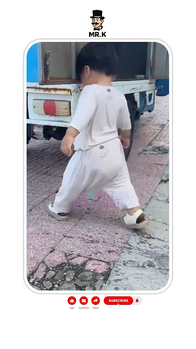 Watch What He Did! You Won’t Believe It