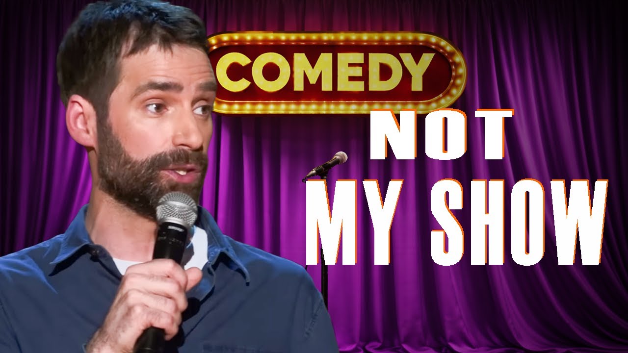 Phil Hanley Didn’t Expect the Crowd to Take This Over