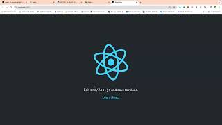 React Presentation