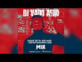 DJ VADO AFRO - MELHOR MIX DE AFRO HOUSE 2021 - FORTES SUCESSOS  2021