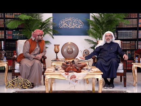 صفحات من حياة الشيخ عبد الفتاح أبو غدة الشيخ مجد مكي