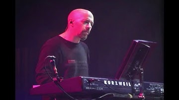 Dream Theater - The Ones Who Help To Set The Sun (When Dream And Day Reunite)