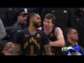 REAVES... Shmere Reacts To LAKERS vs CELTICS | FULL GAME HIGHLIGHTS | January 27, 2024!