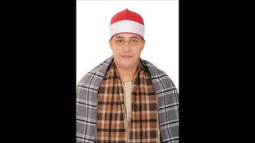 الشيخ محمد بركات وما تيسر من سوره النور