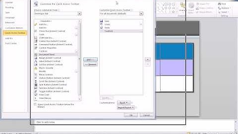 Create text cells in Powerpoint presentation mode