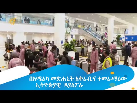 በአሜሪካ መድሐኒት አቅራቢና ተመራማሪው ኢትዮጵያዊ  ዳያስፖራ