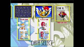 SONIC3K.EXE.MP4
Warning: loud sound + flashes.
Sonic & Knuckles Collection on PC runs at the same framerate as the computer could... which means theres no ceiling. SONIC3K.EXE.MP4