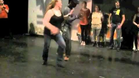 The difference between Cuban Son & Casino/Salsa on two and one