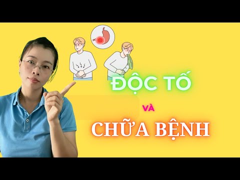 Thư viện Video Vikicare — Chia sẻ kiến thức thảm đá nóng & chăm sóc thân nhiệt Vì Sao Thải Độc Lại Quan Trọng Hơn Cả Dùng Thuốc