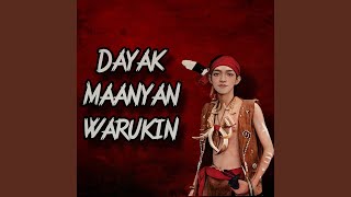 Dayak Maanyan Warukin