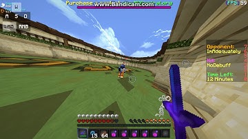 ImAdequately Hacking | Mc Central