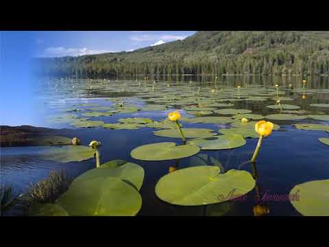 Озеро ТИБЕРКУЛЬ -