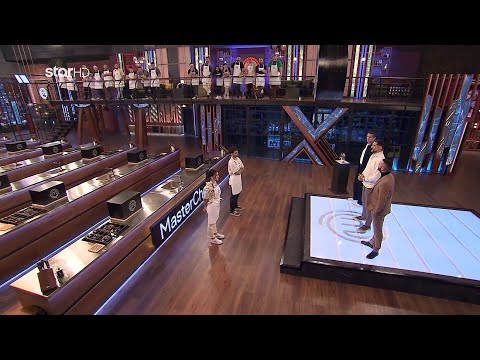 MasterChef 2024 | Μεγάλη ανατροπή στο σημερινό Mystery Box - Μια εβδομάδα θρίλερ ξεκινά!