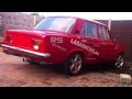 VAZ 21011 Rally Special