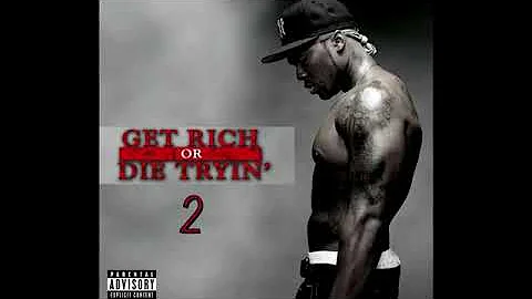New 50 Cent Album (New 2025)
