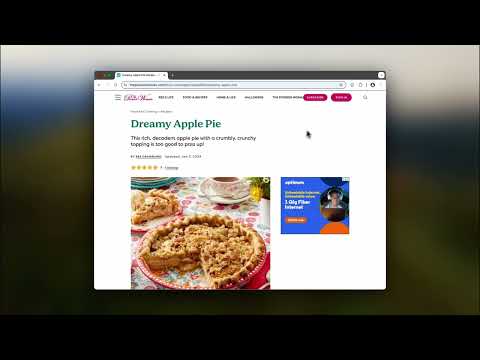 Saverd Recipe Clipper video preview 2