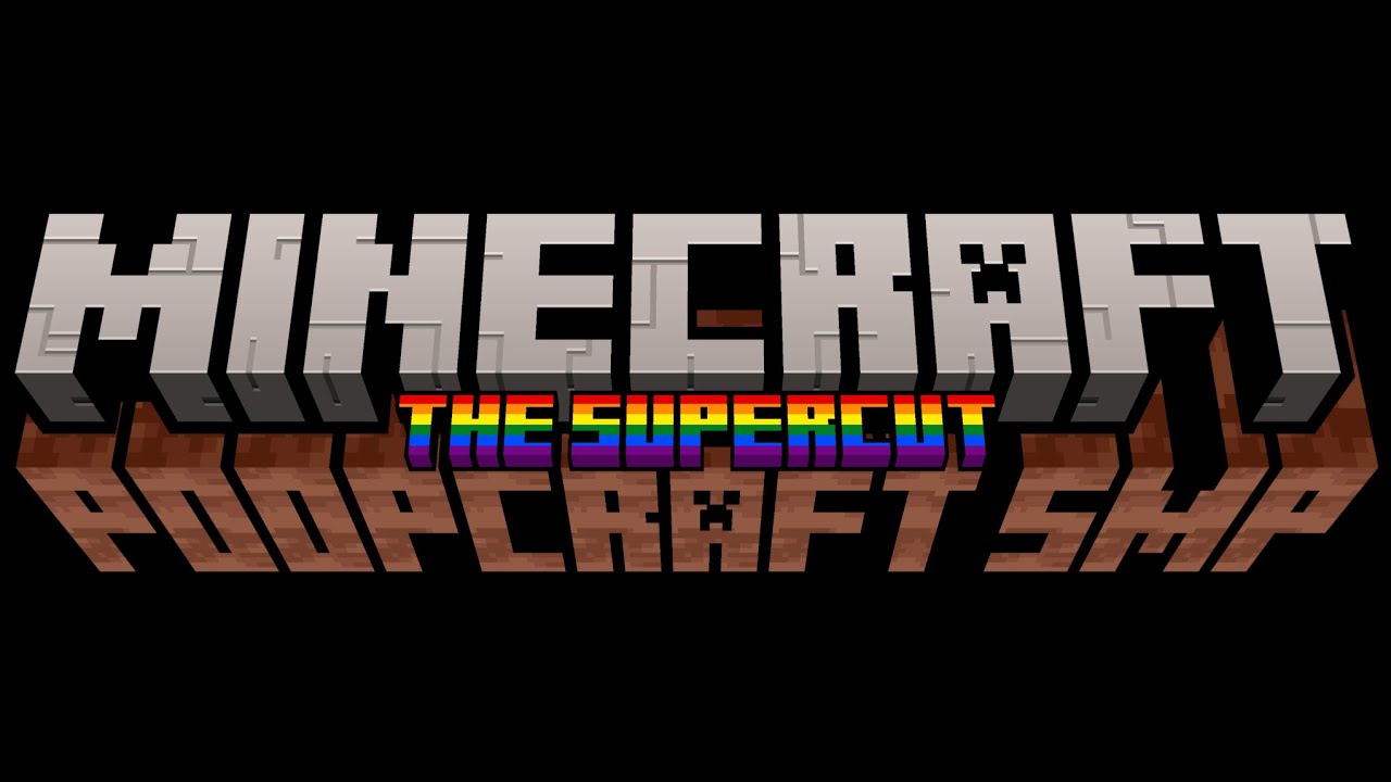 Poopcraft SMP: The Supercut | Minecraft