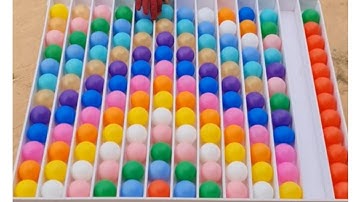 Reverse Ball Sort Puzzle: The Ultimate Brain Teaser Mind-Blowing Puzzle Expert Edition Takes Sorting