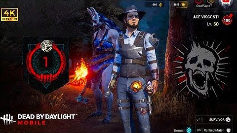 24 Minutes Of Looping Killers! | Dbd Mobile