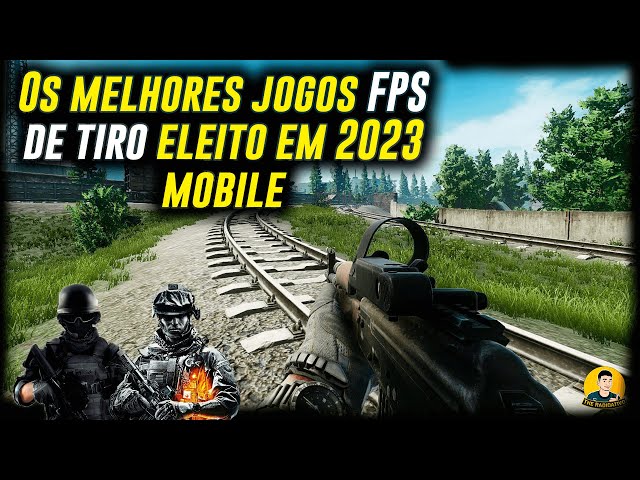 👾🎮OS 20 MELHORES JOGOS DE SOBREVIVÊNCIA PARA ANDROID PARA SE