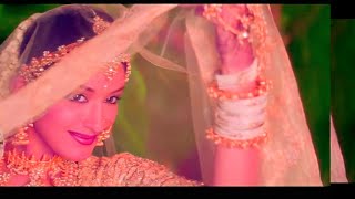 Chhote Chhote Bhaiyon Ke Bade Bhaiyya 💕(( Jhankaar )) Hum Saath Saath Hain - Bollywood Wedding Song