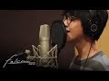 Iqbaal Ramadhan - Rindu Sendiri (Official Lyric Video) Ost. Dilan 1990