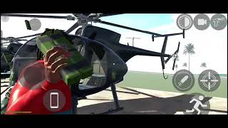 bike India 3D game supported helicopter 🆚🚁🚁.  bomb blast 🎮🎮 game 🎮 screenshot 3