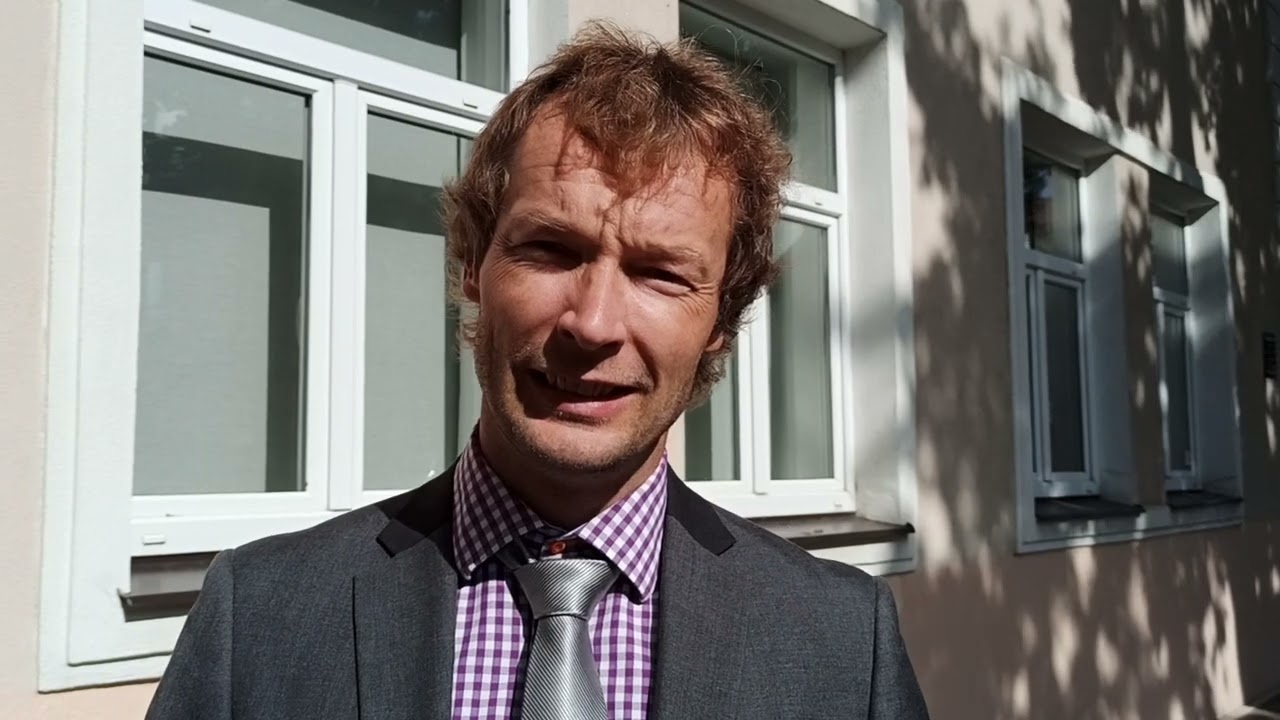 Alo Aasma eelseisvatest KOV valimistest.