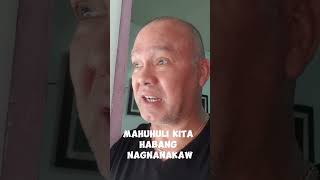 Akyat Bahay Trainee