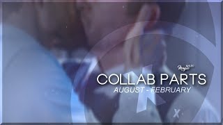 Collab Parts #8