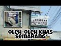 Bandeng Juwana Erlina Pandanaran | Oleh-oleh khas Semarang