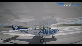 How To Depart Class B Airspace - Flying in Class B Airspace - MzeroA Flight Training