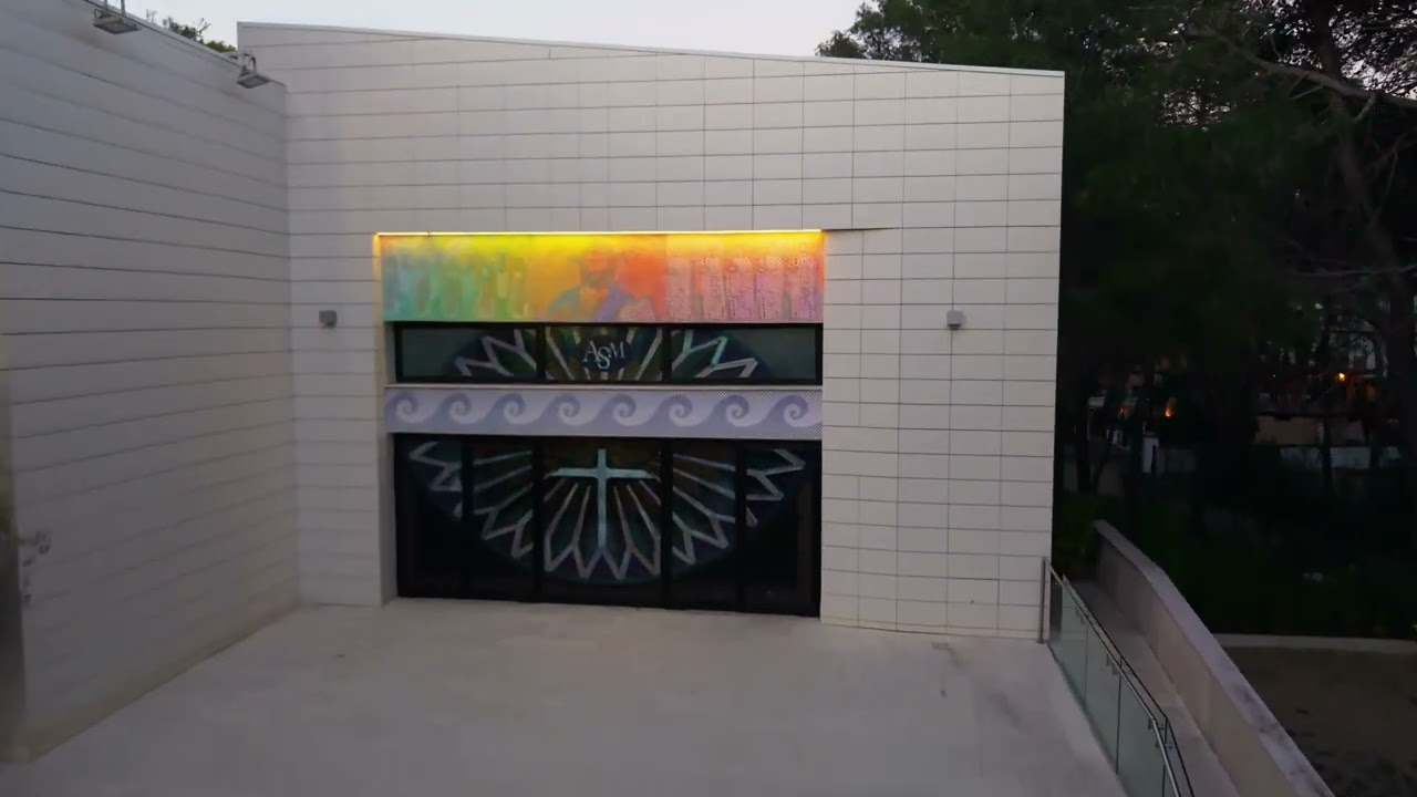 Una fantasia senza senso.