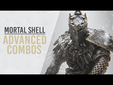 : ADVANCED COMBAT TIP - You Can Switch Weapons Mid Combo?!