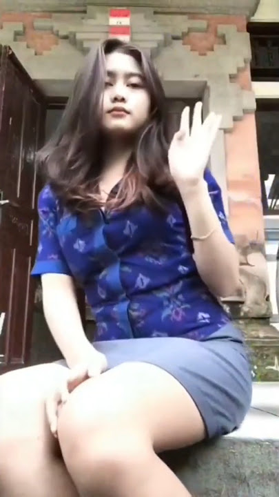 Masih SMP sudah gede #shorts