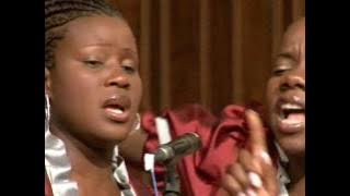Worship House - Ndzi Tlakusela  (Live in Joburg) ( VIDEO)