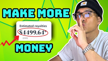 Do This NOW with Your KDP Keywords to Sky Rocket Publisher Sales ASAP