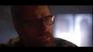 Walter White realizes he's Tim Whatley