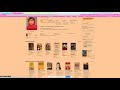 Reading Genres Quiz
