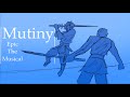 Mutiny  epic the musical animatic 