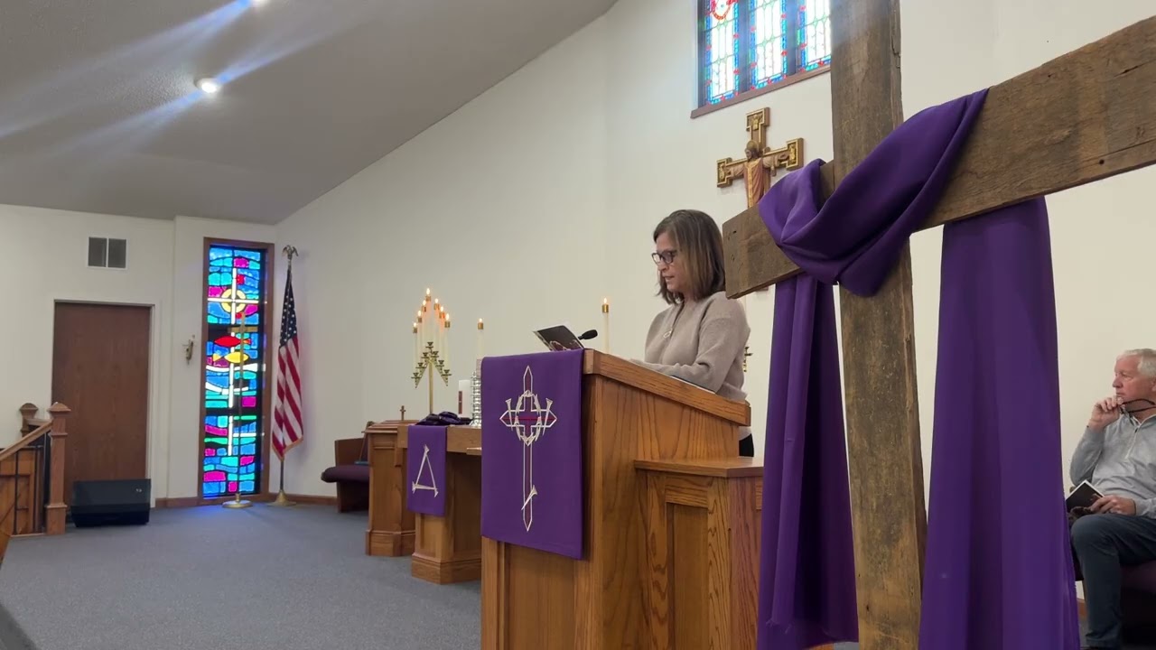 Sunday, March 1, 2026