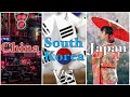 China, Korea, or Japan?  Watch This Video to Know Where YOU Should Go Live